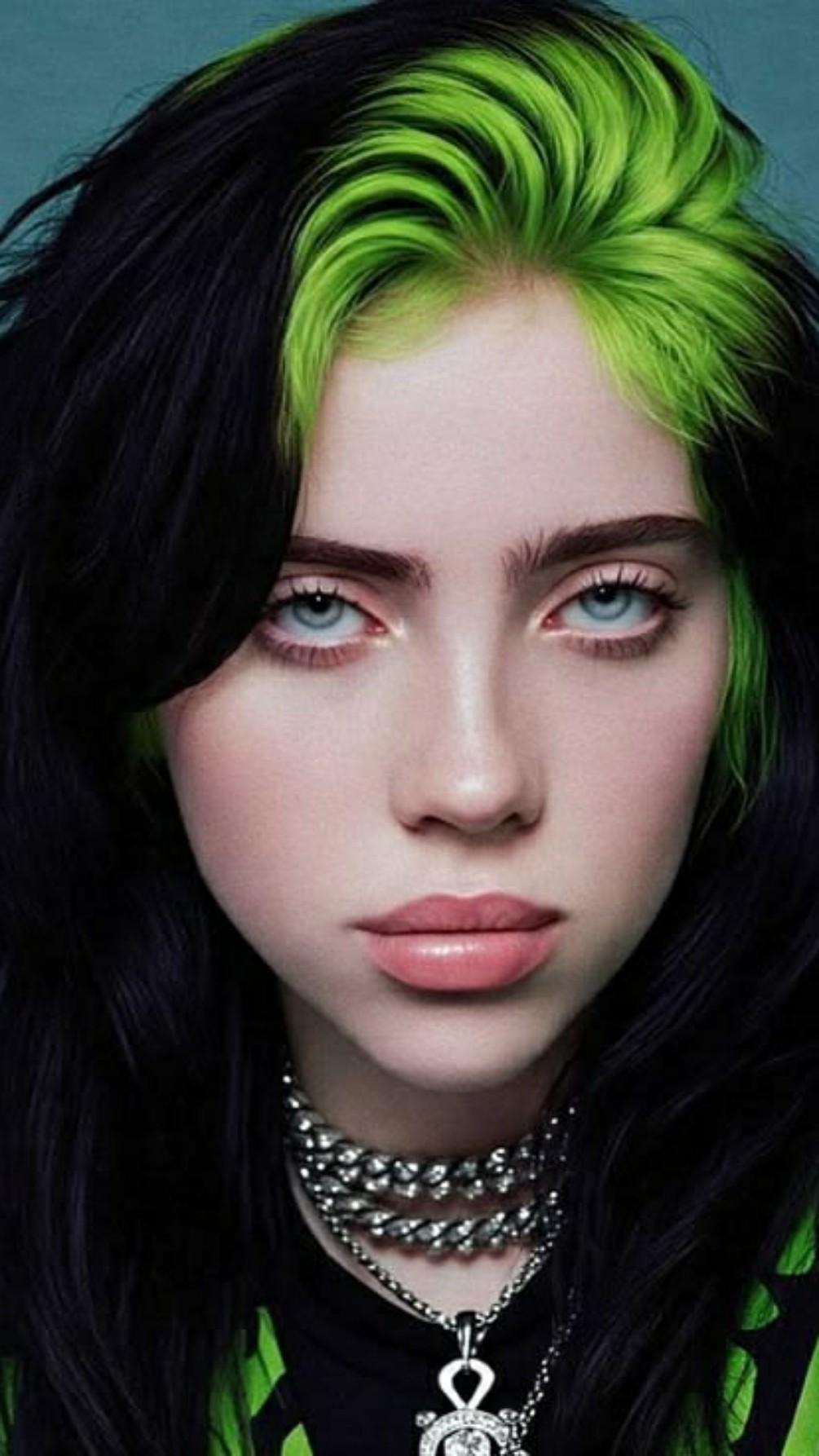 Billie Eilish