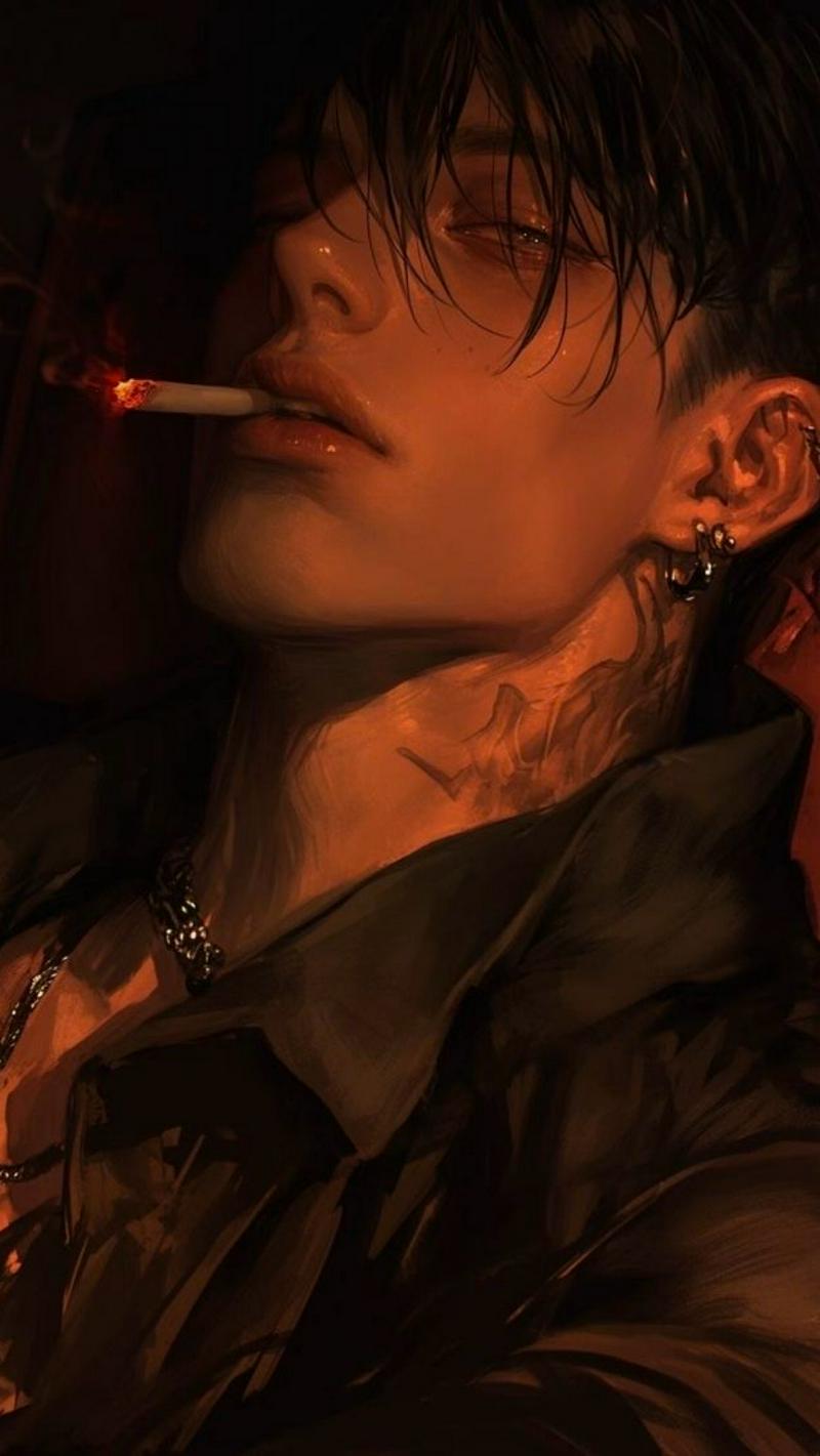 Jayden King | Partners in crime