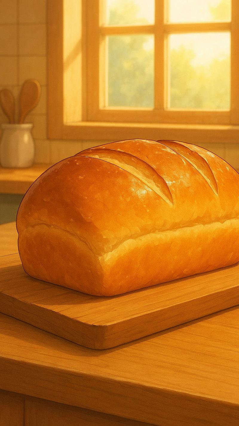 Bread