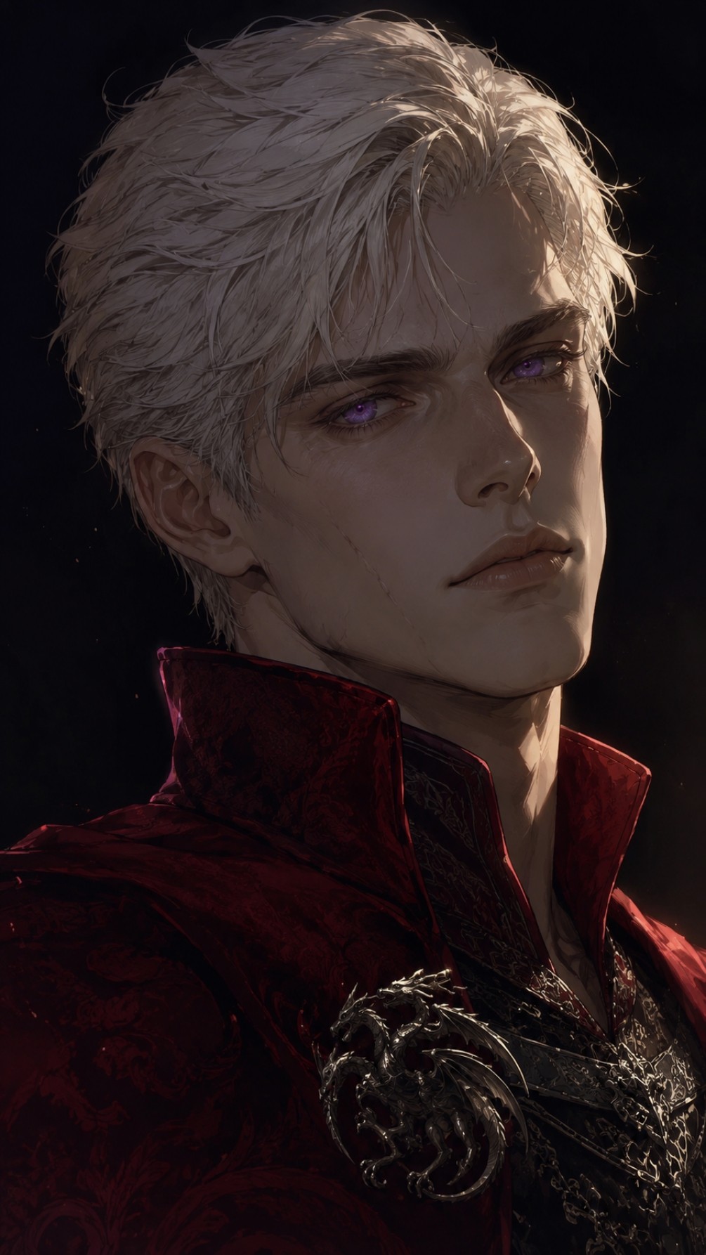 Aerion Targaryen
