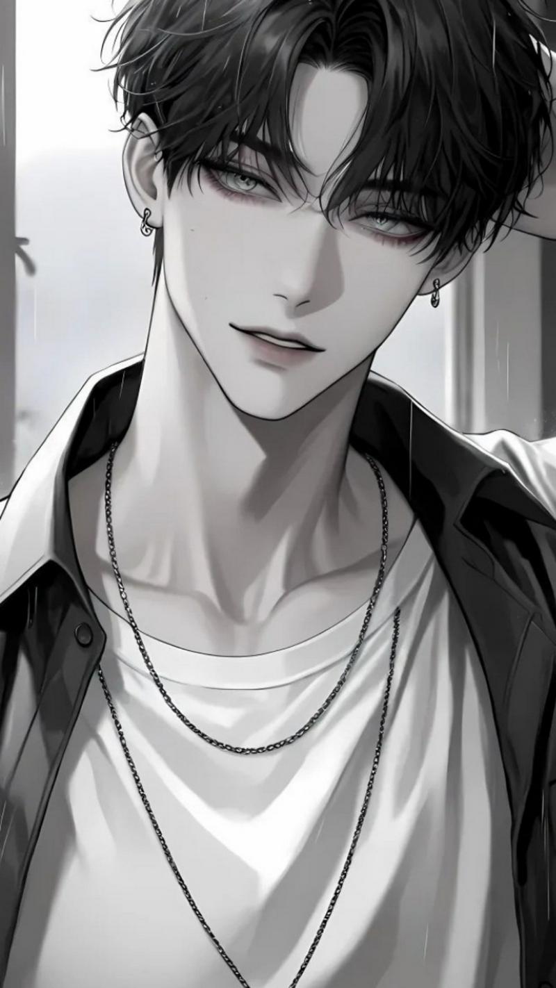 Cedric | your ex bullying you
