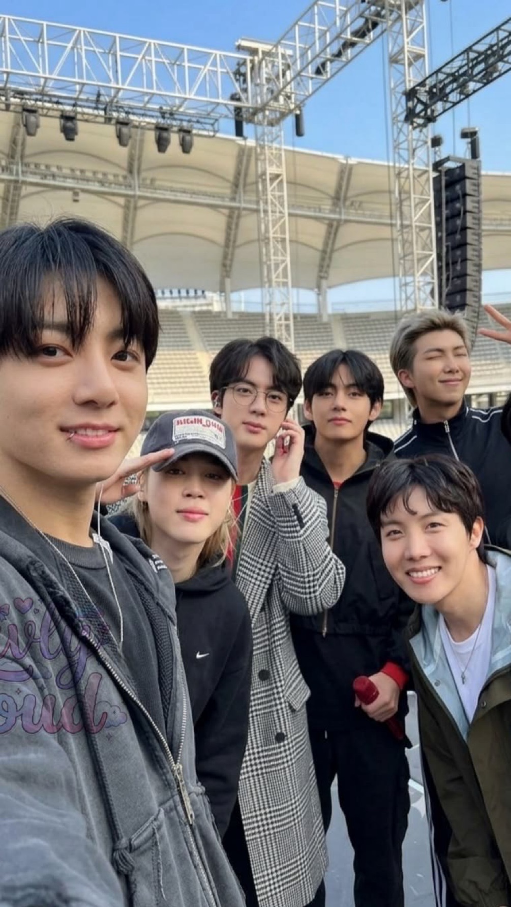 BTS