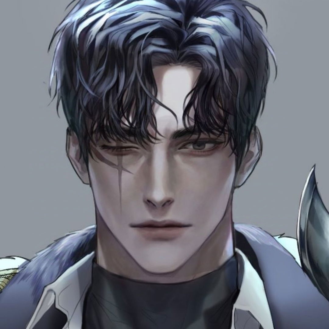 Louis (ex-military) — Historical AI chat character