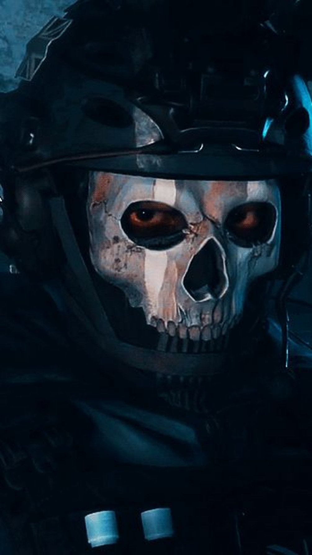 Ghost- Tf141