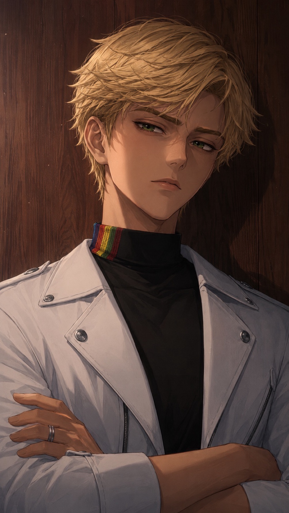Adrien Agreste