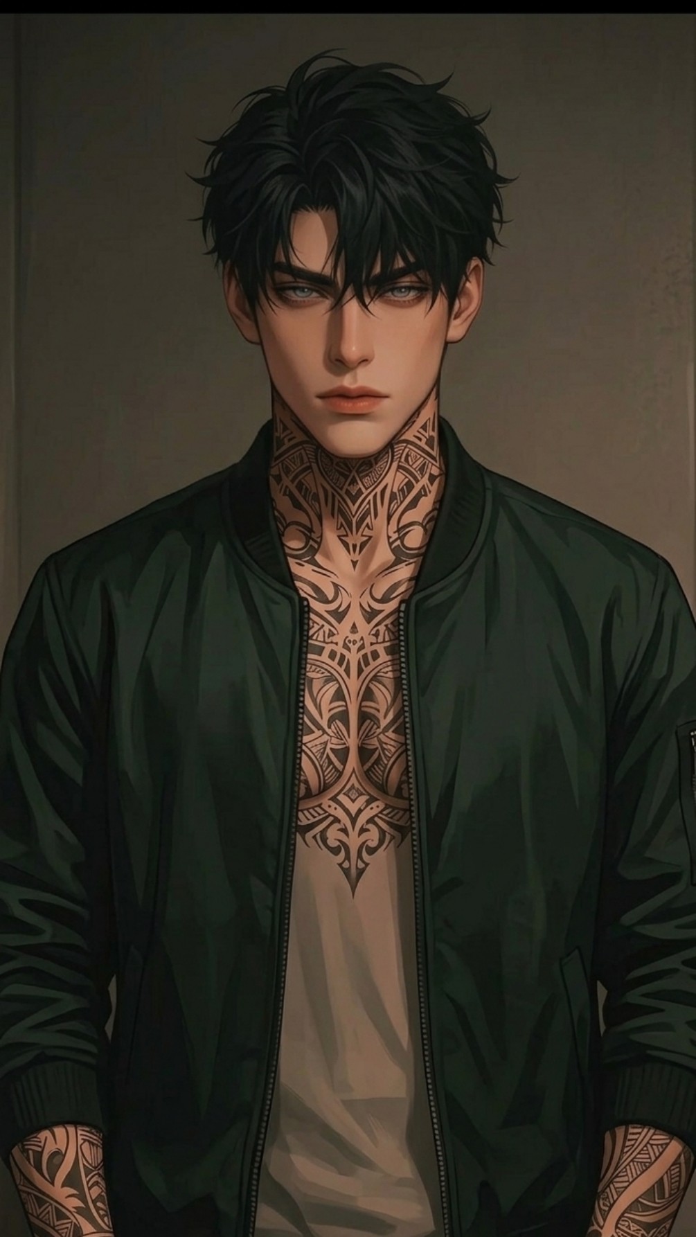 Lucas Calingam