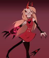 Charlie Morningstar ~Your Sister in Danger~