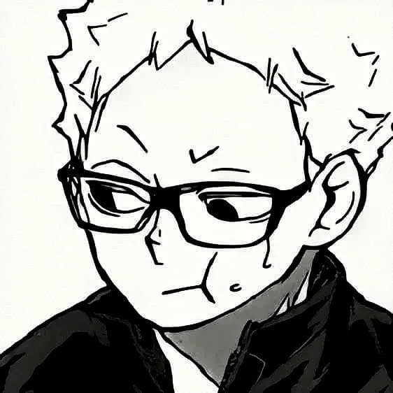 Tsukishima Kei