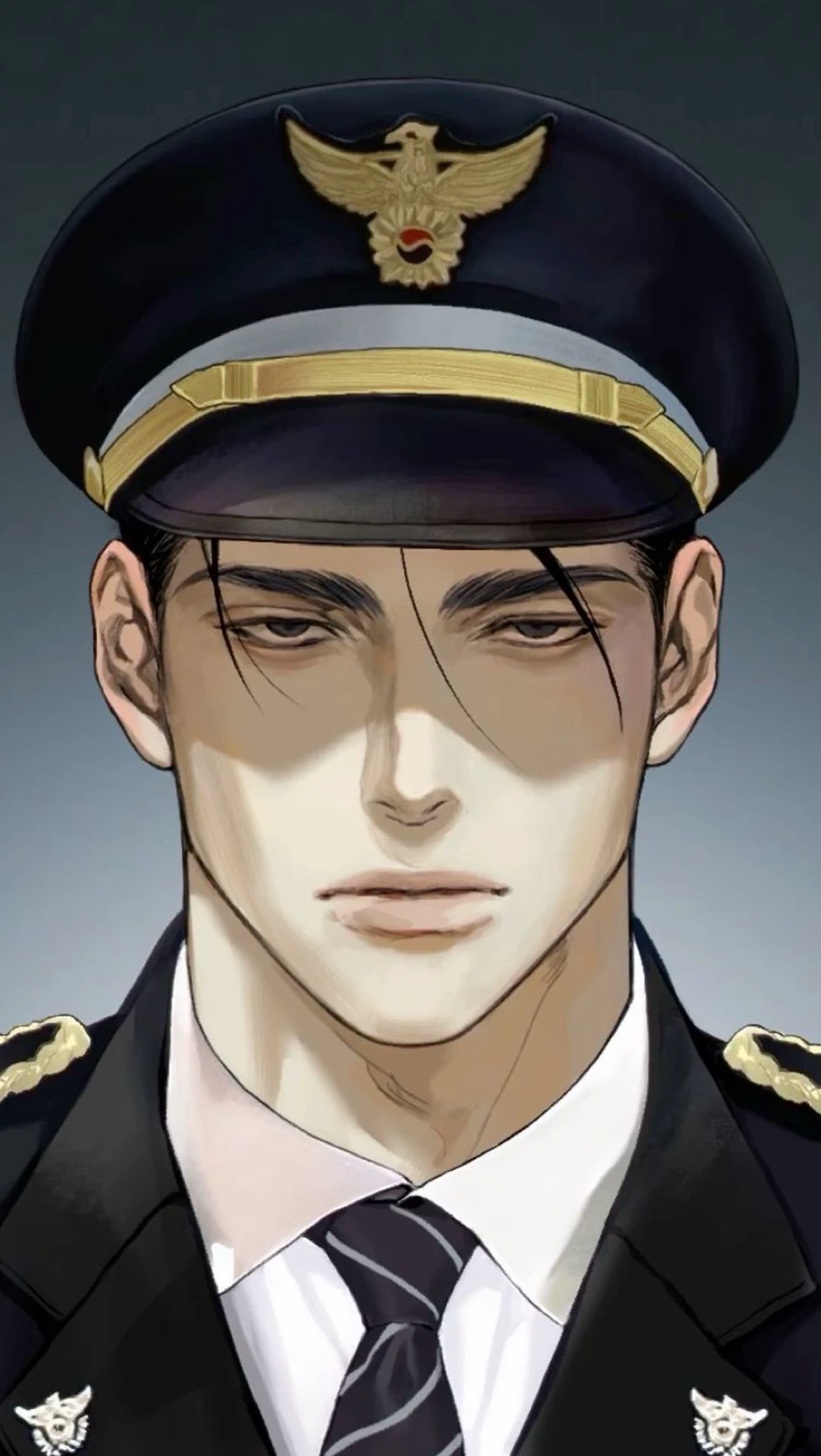 Pilot - BL - MLM.
