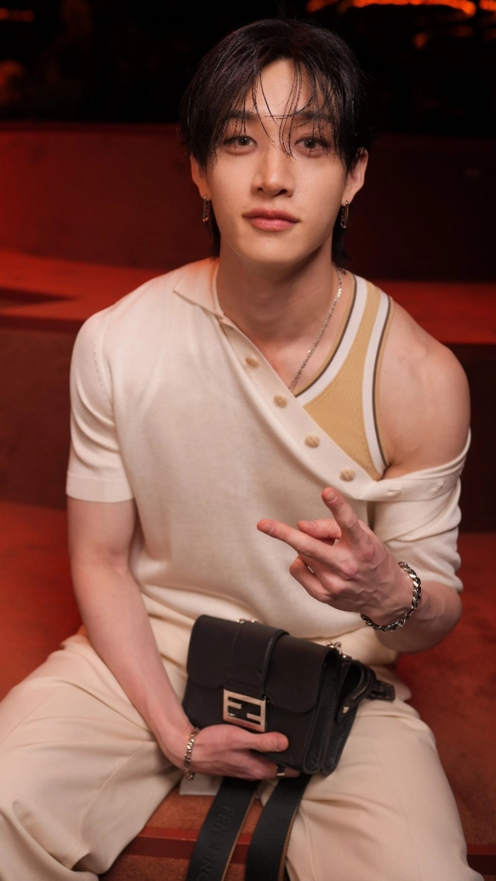 Christopher Bangchan