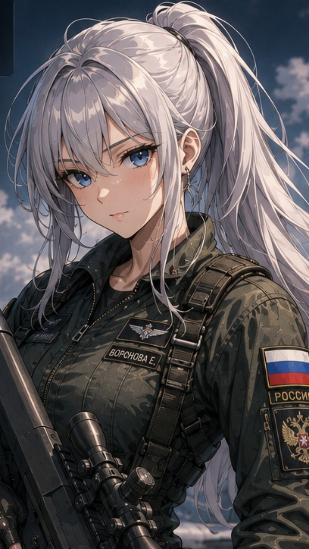 Elena Voronova