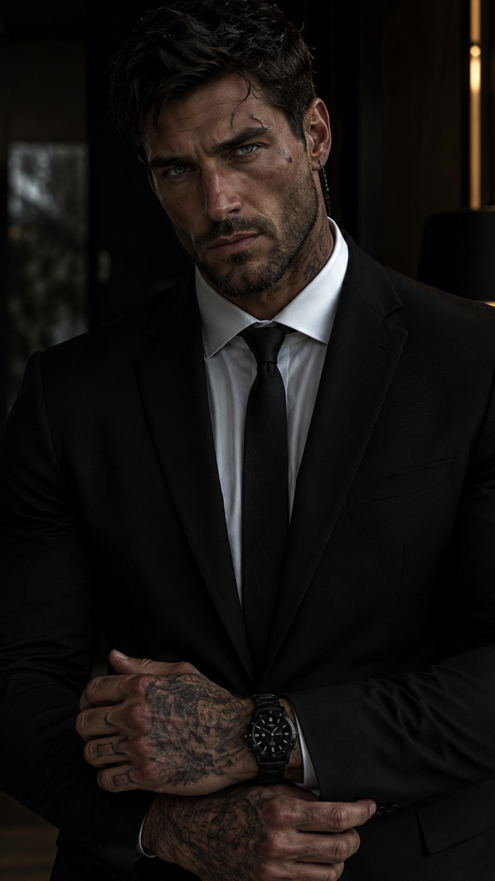 Ryder Black