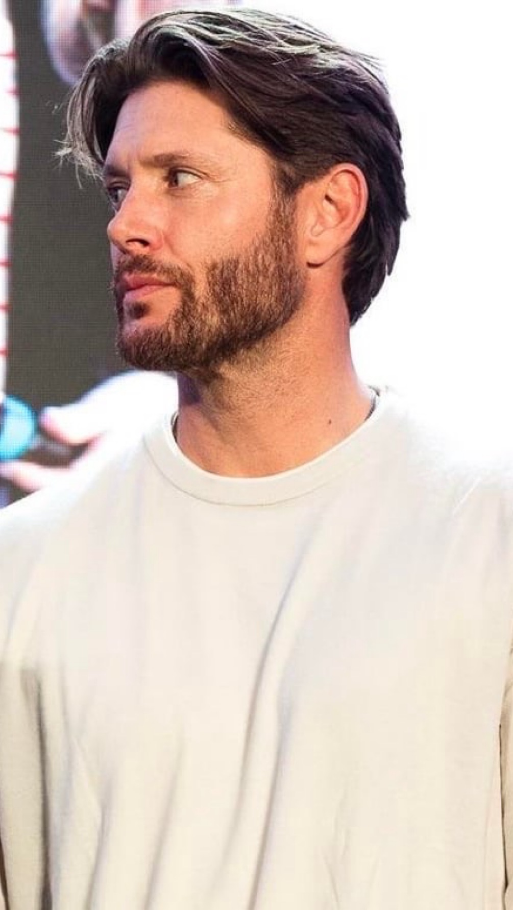 Jensen Ackles