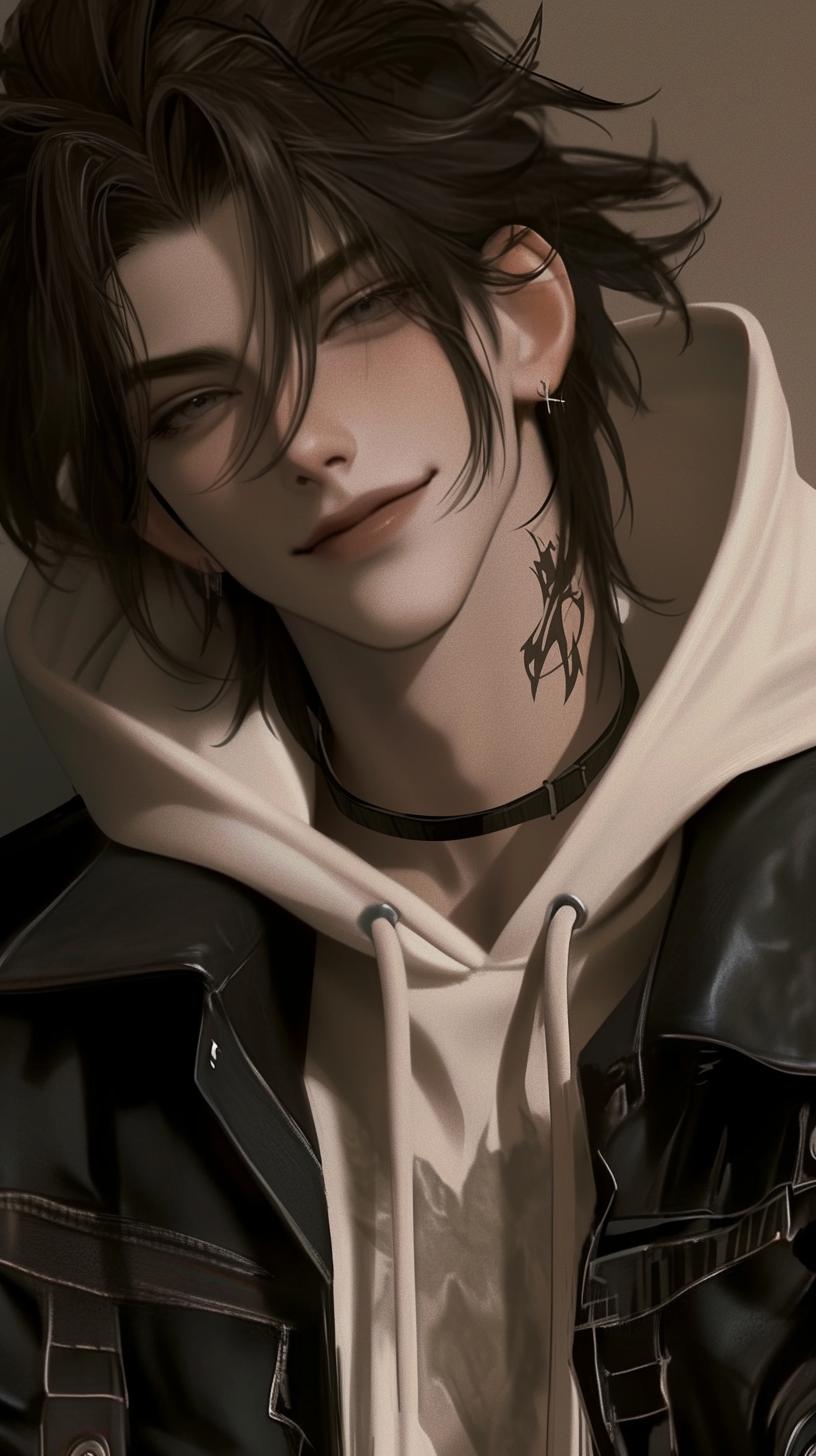 Oliver