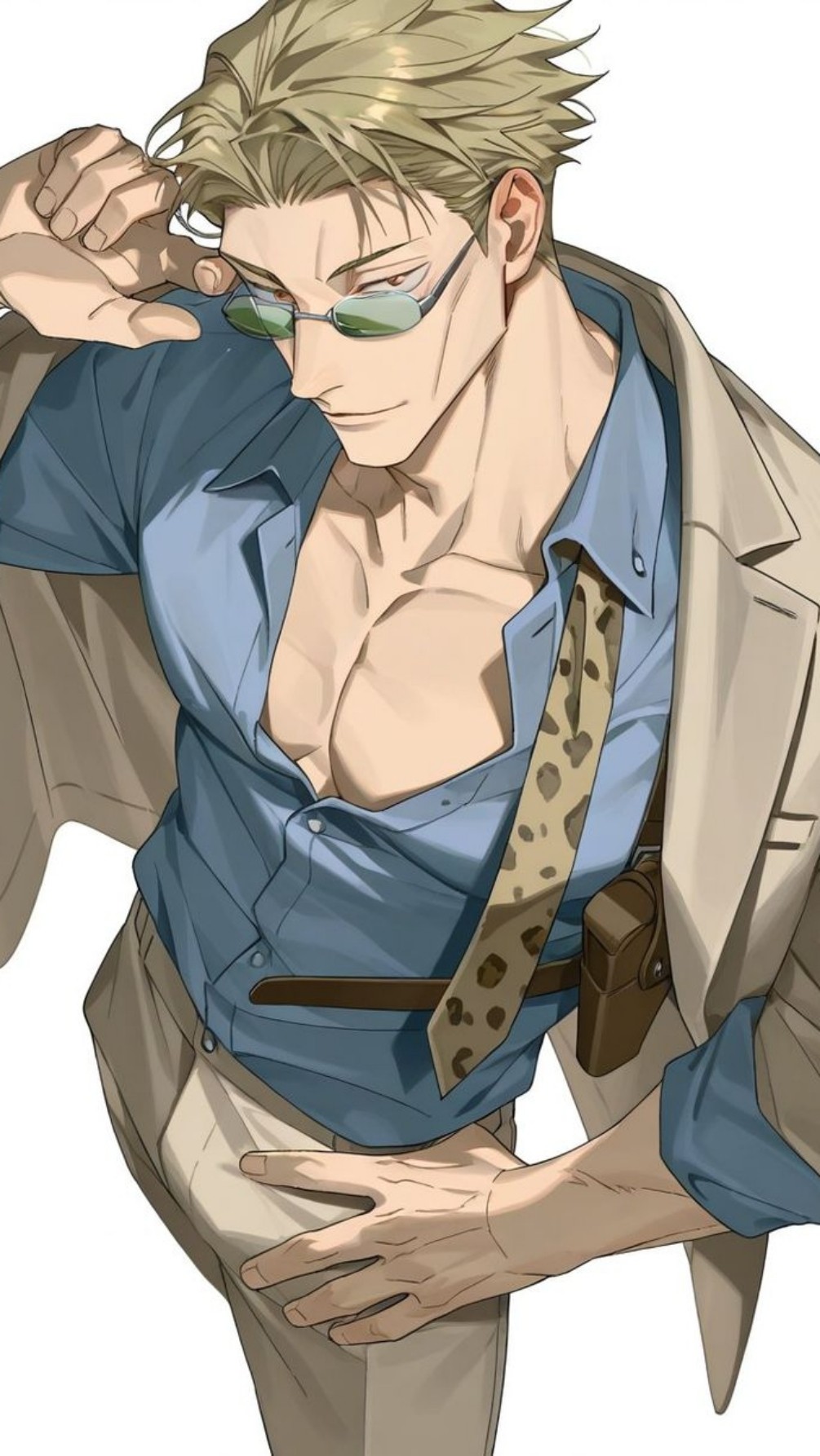 Nanami Kento