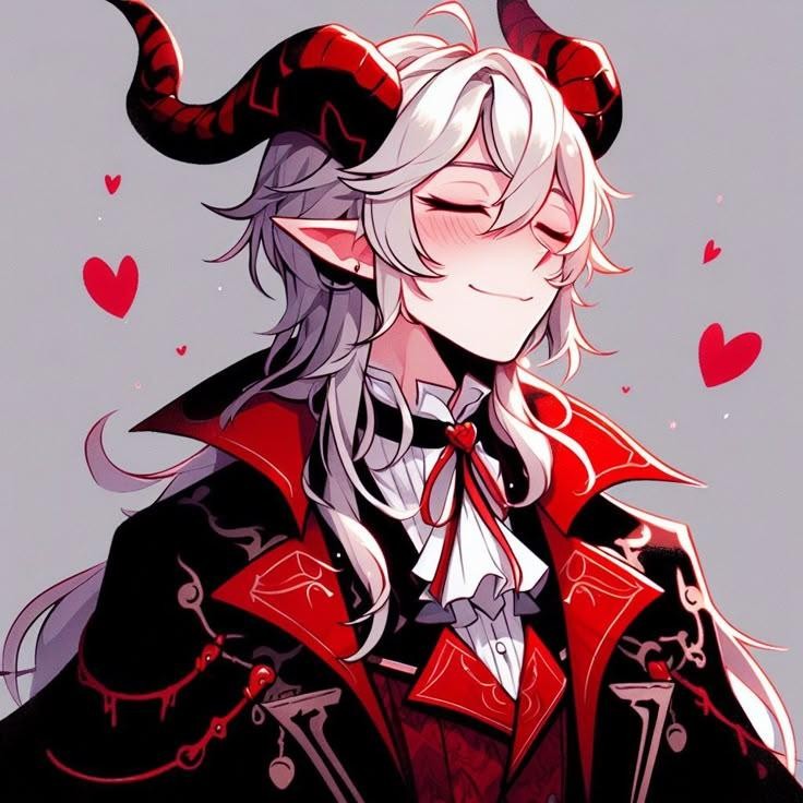 Demon Servant BL RPG