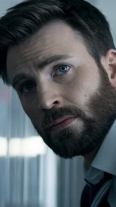 Chris Evans — Ageplay AI chat character