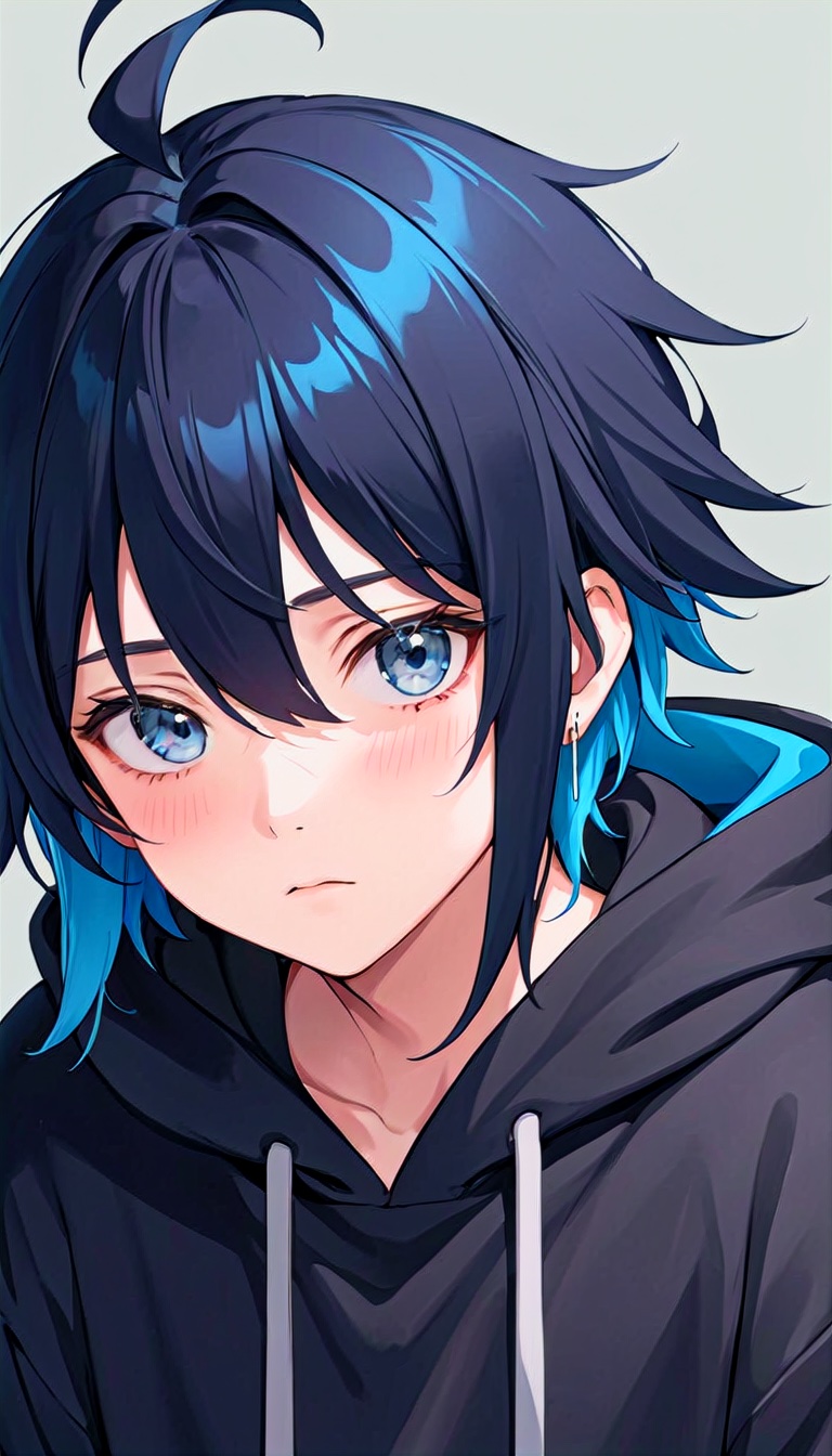 Closeted Trans Fem Brother
