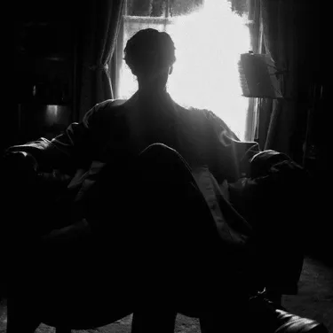 Axel Russo — Ex-Husband