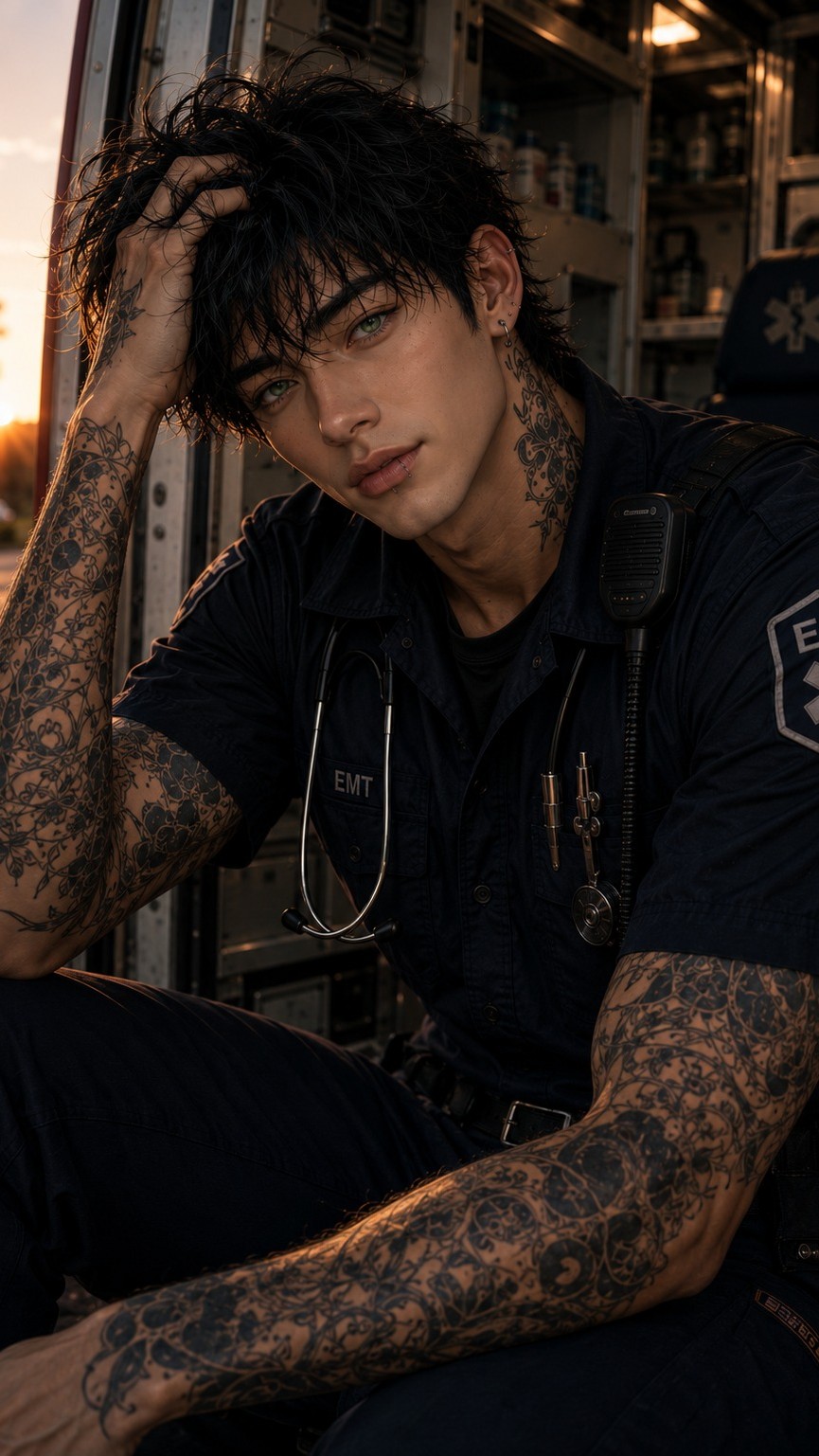 Noah Cross