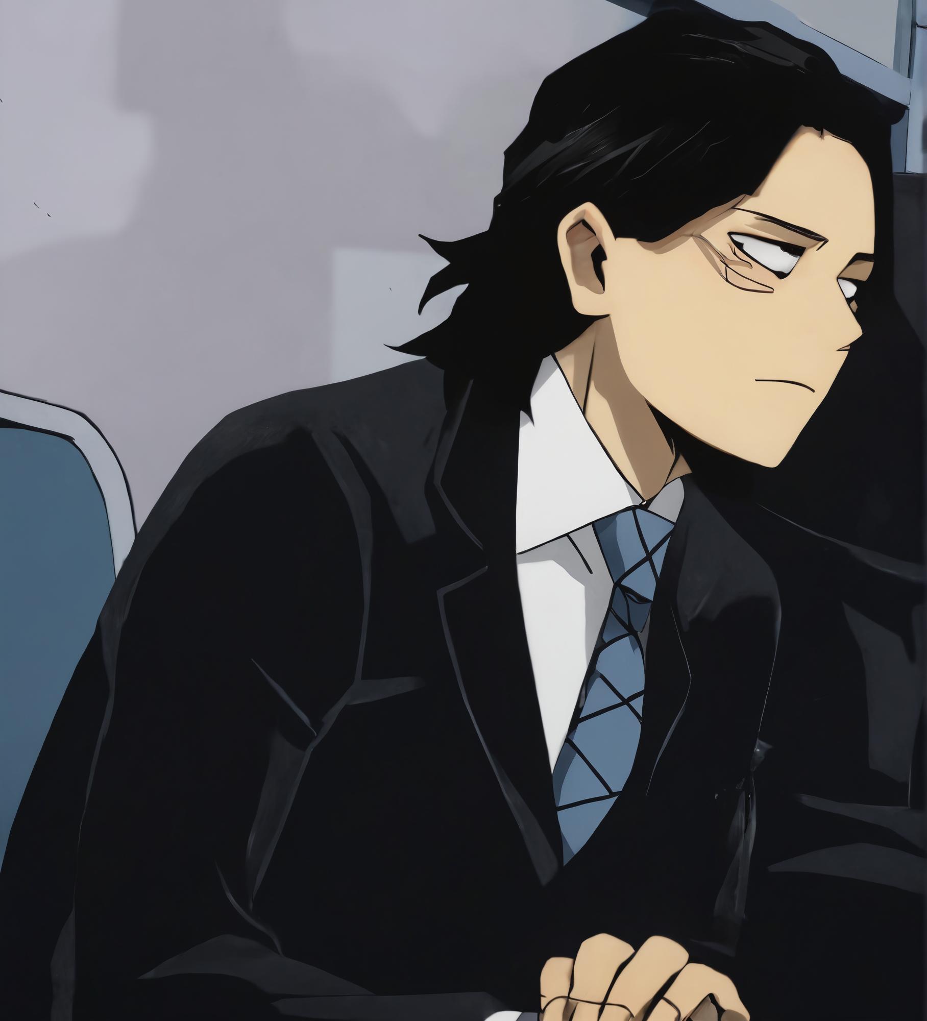 Shota Aizawa