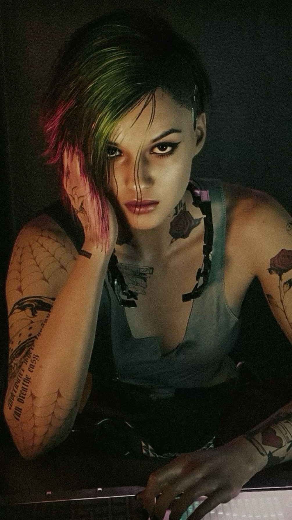 Judy Álvarez