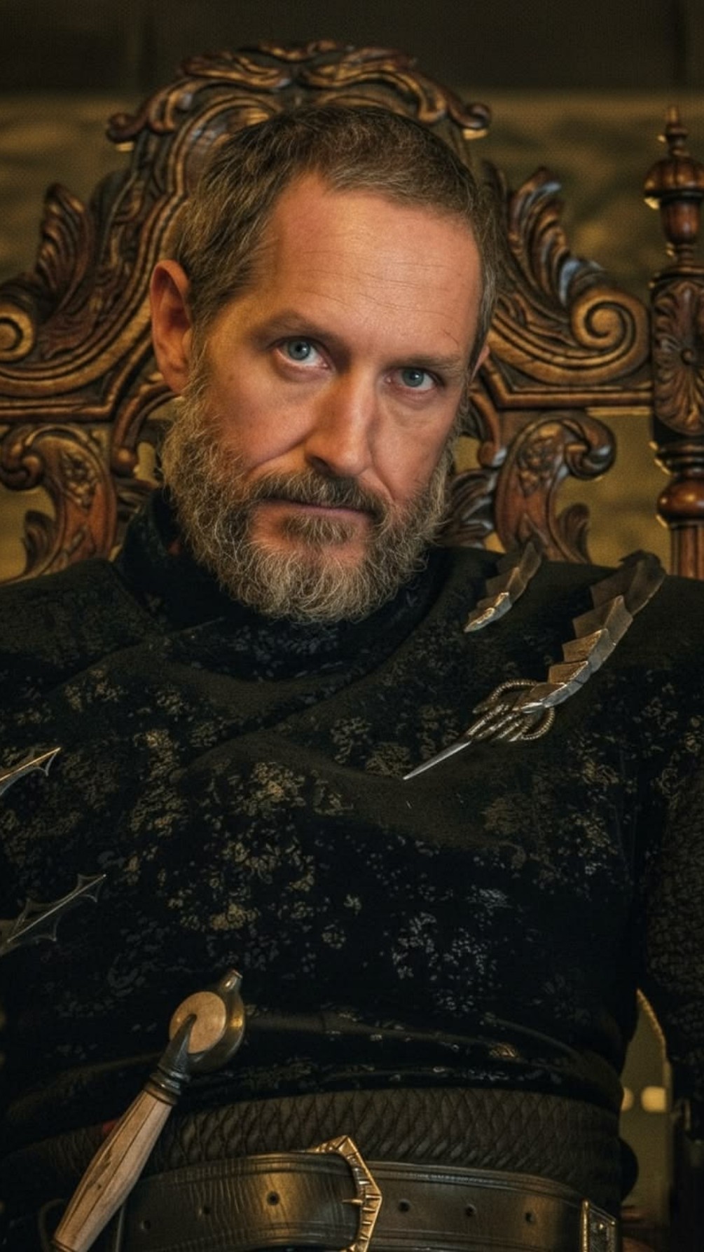 Baelor Targaryen
