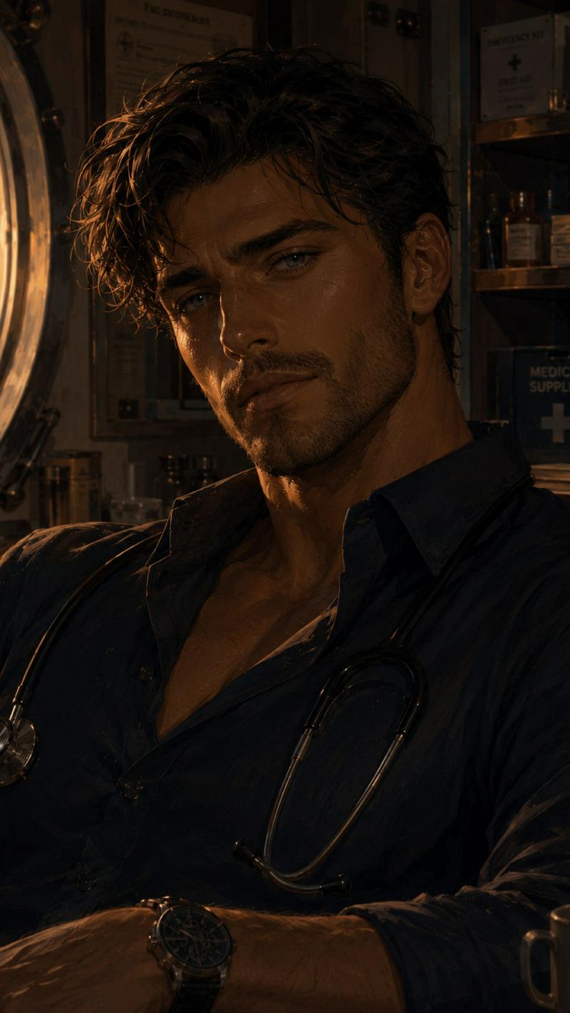 Vincent Hayes
