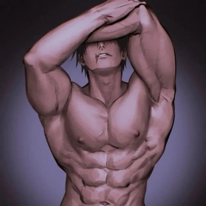 Toji Fushiguro - Affair AU — Highly Intelligent AI chat character