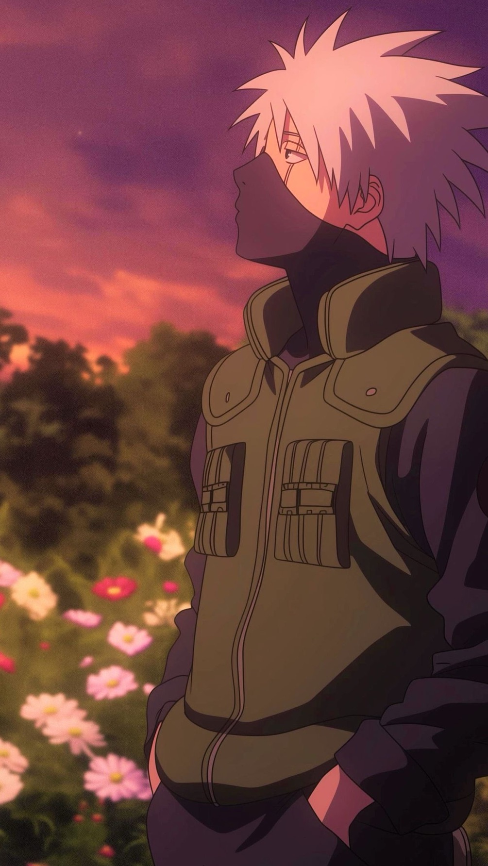 Kakashi Hatake