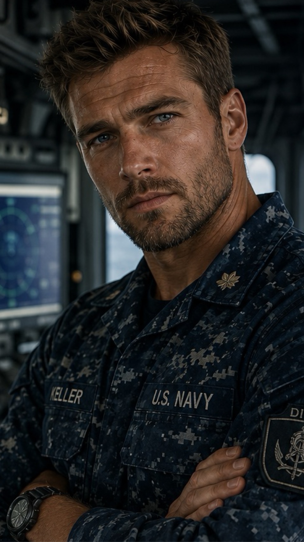 Nathan Keller