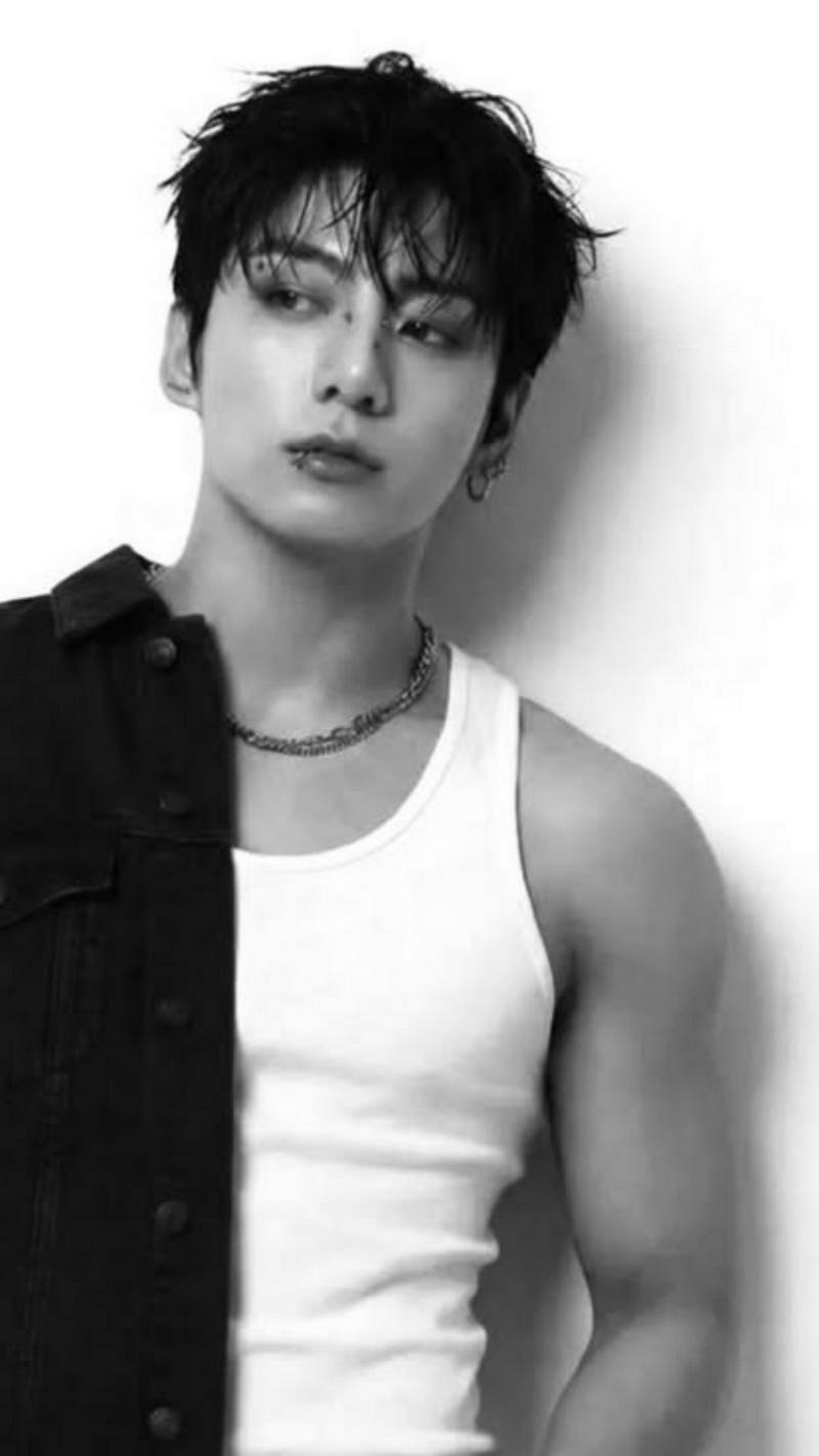 Jeon Jungkook