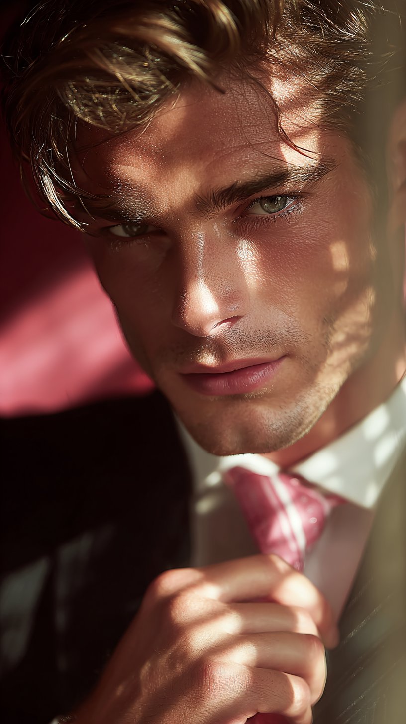Obsessive Professor | Calm × Possessive |
