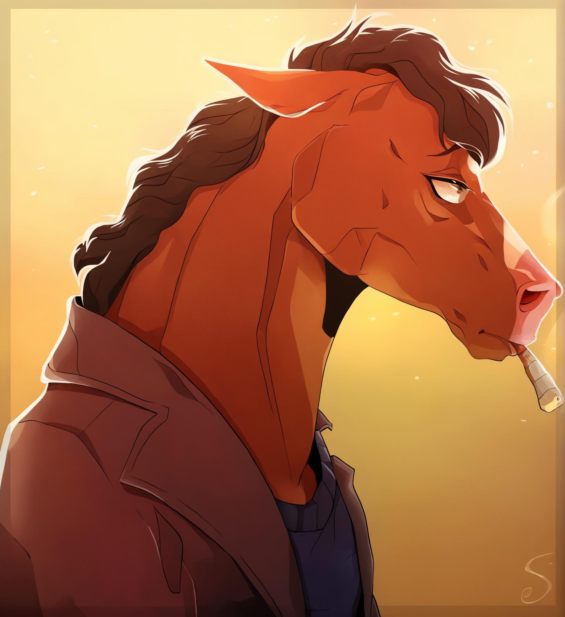 BoJack