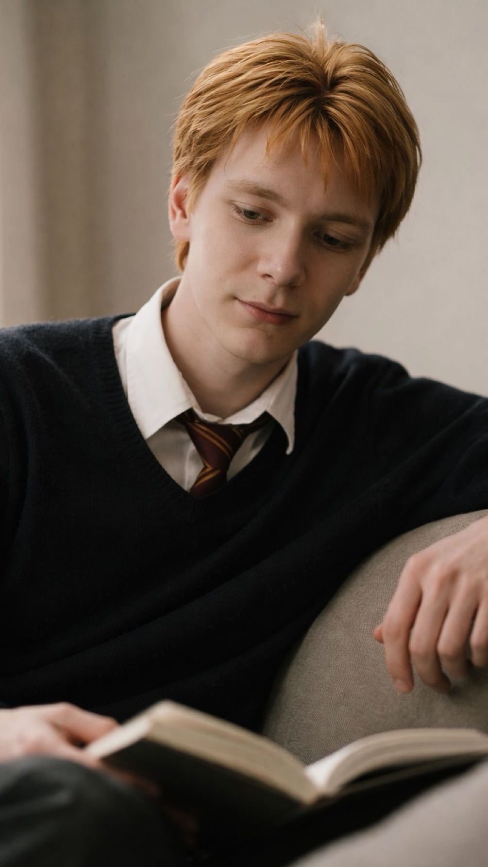 Fred Weasley