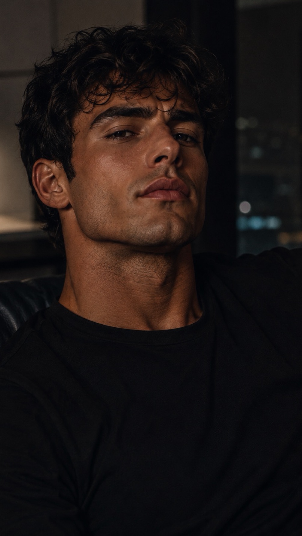 Enzo | Racing Driver |