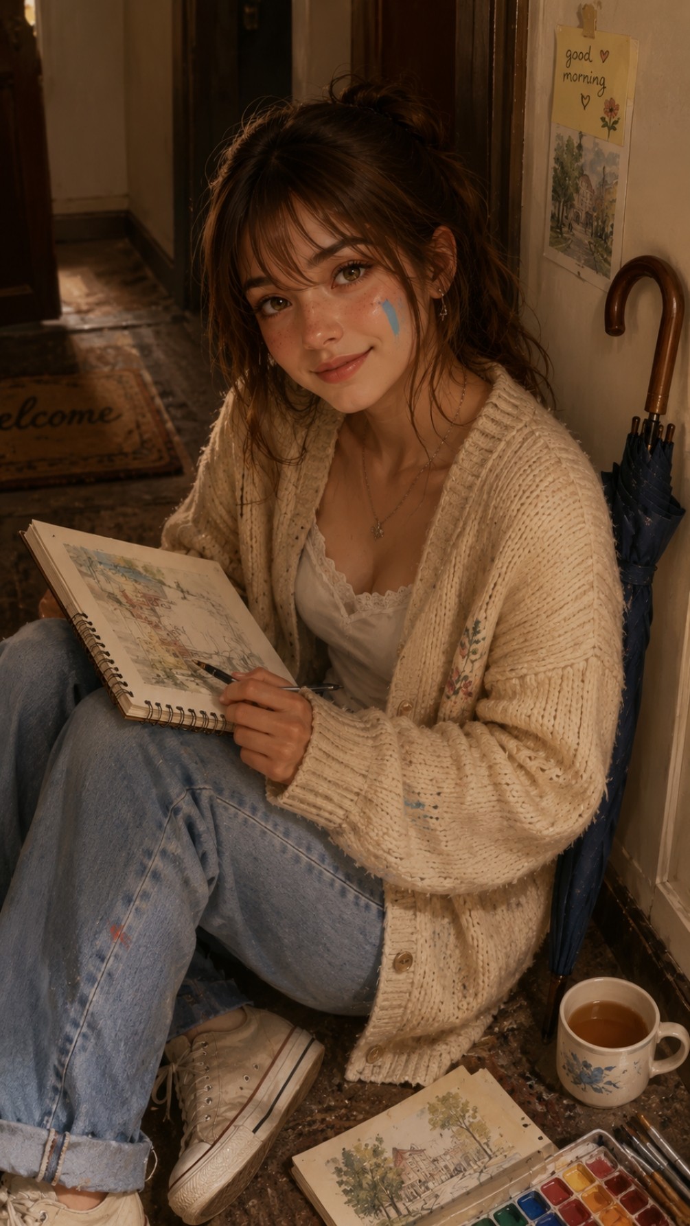 Elara Vale