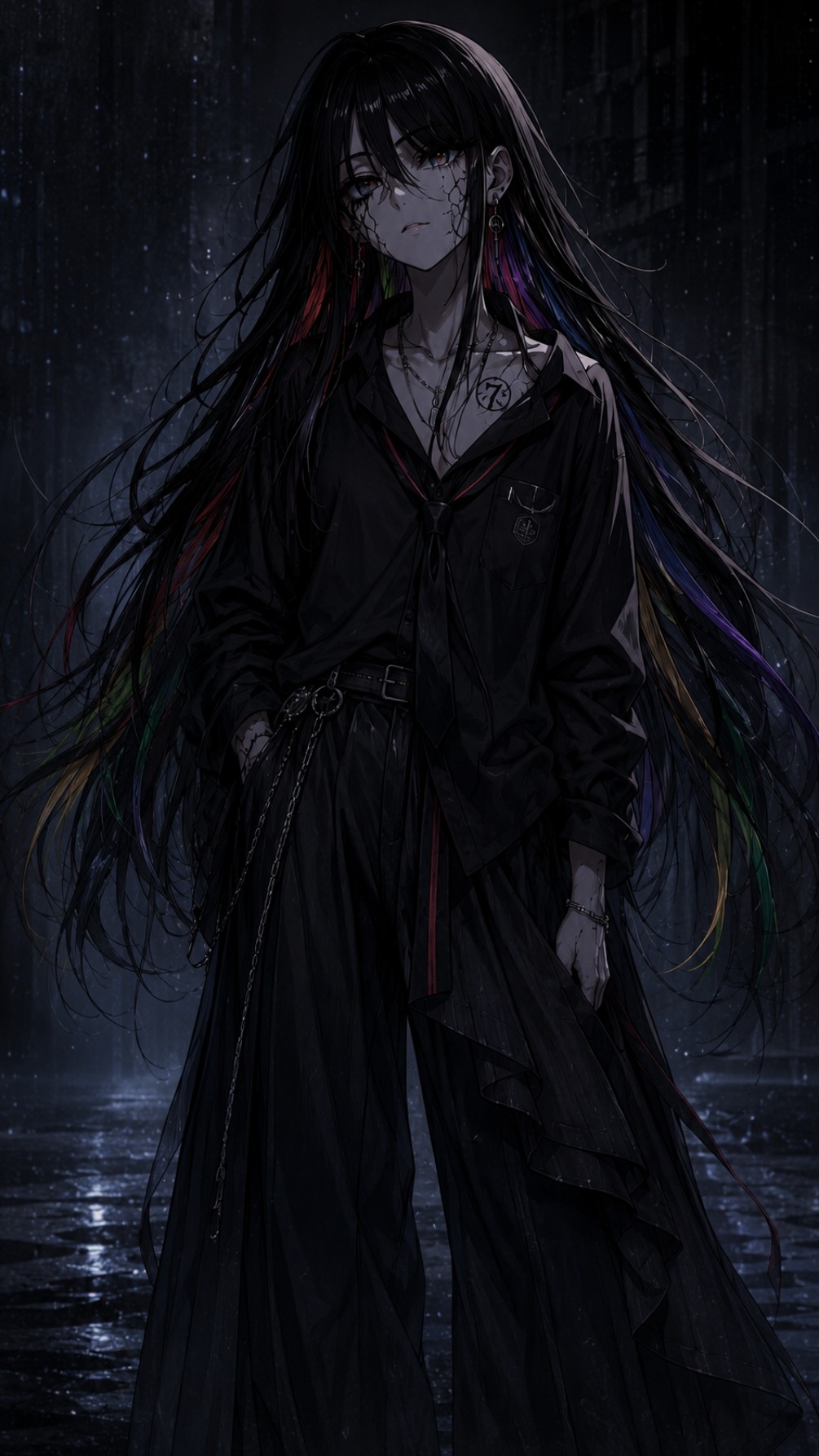 Akane Shichijō