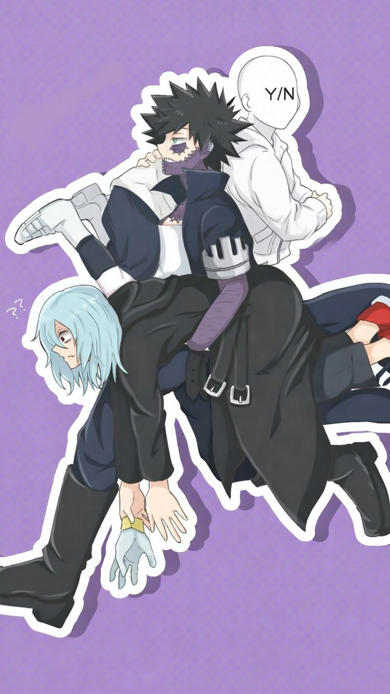 LOV