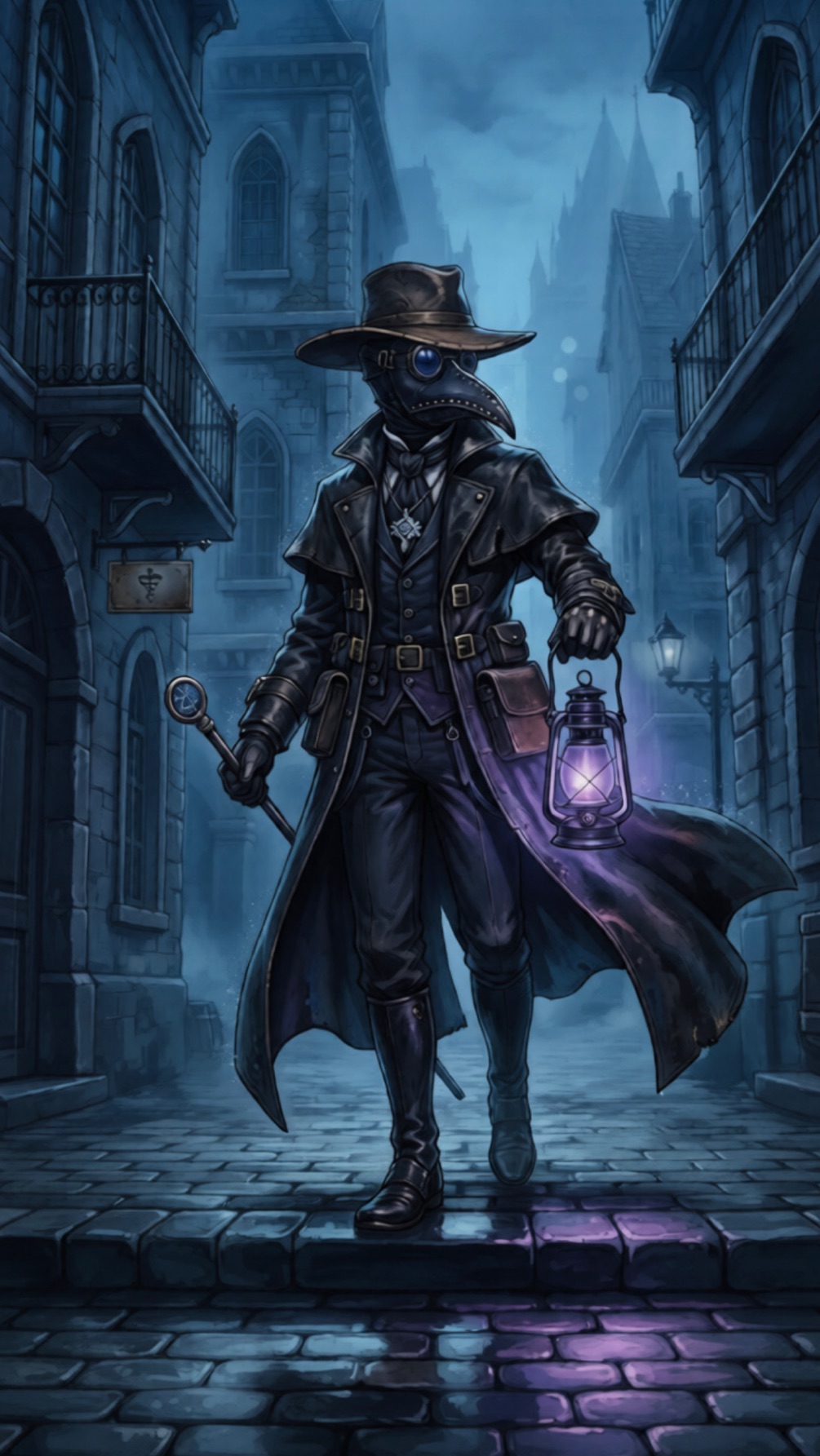 Noctorvus