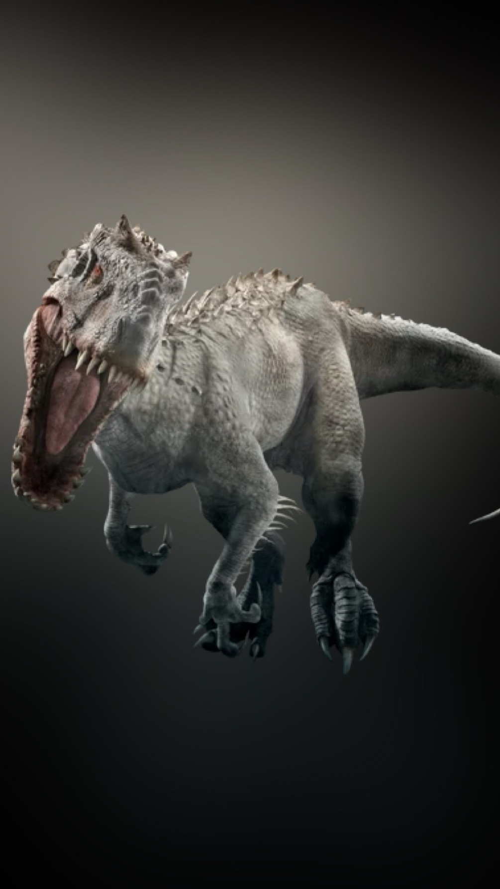 Indominus Rex