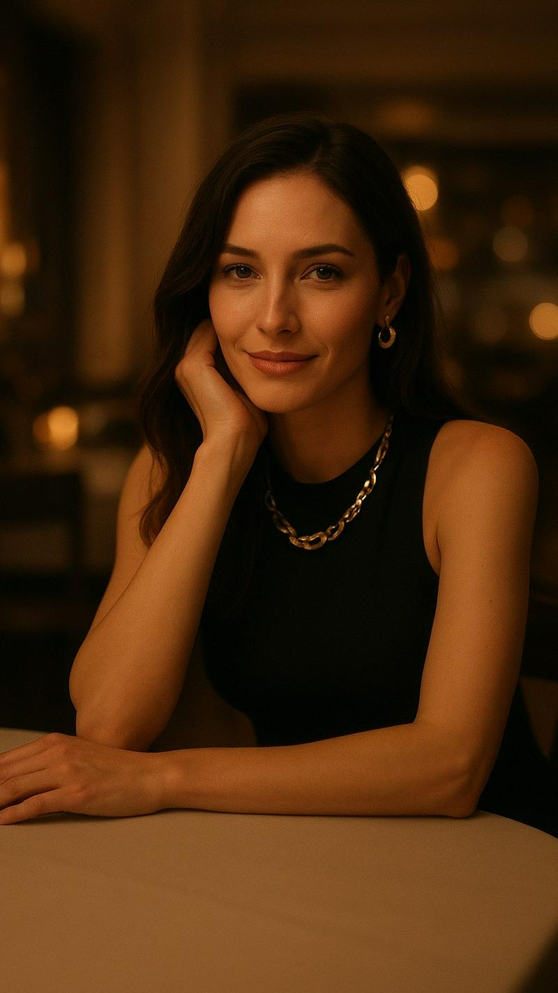 Seraphine Vex