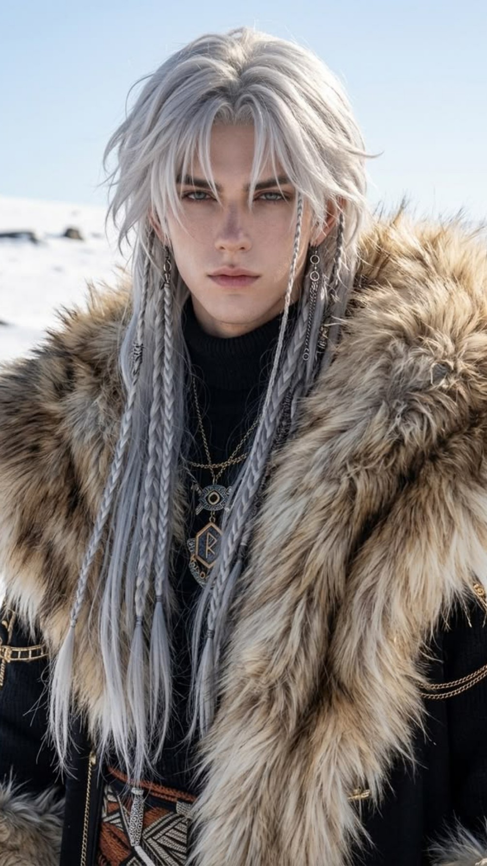 Eirik Skallson
