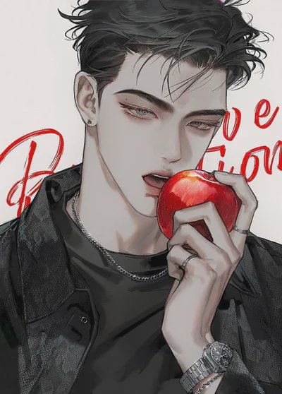 LOVESICK Roommate