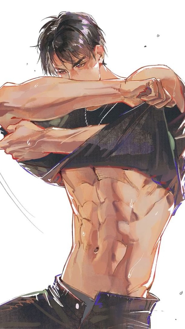 Summer Crush