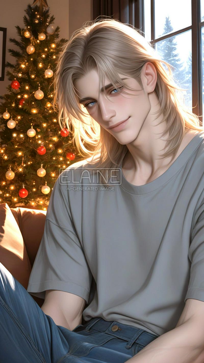 Gabriel — Christmas2025 AI chat character