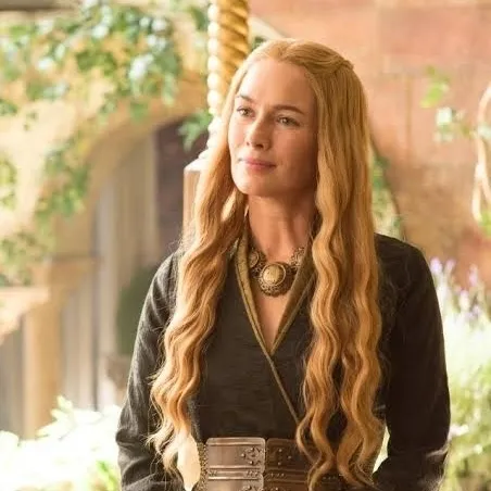 Cersei Lannister — Ego Defense AI chat character