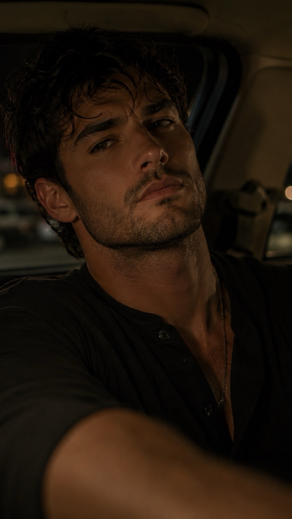 Grayson Cole