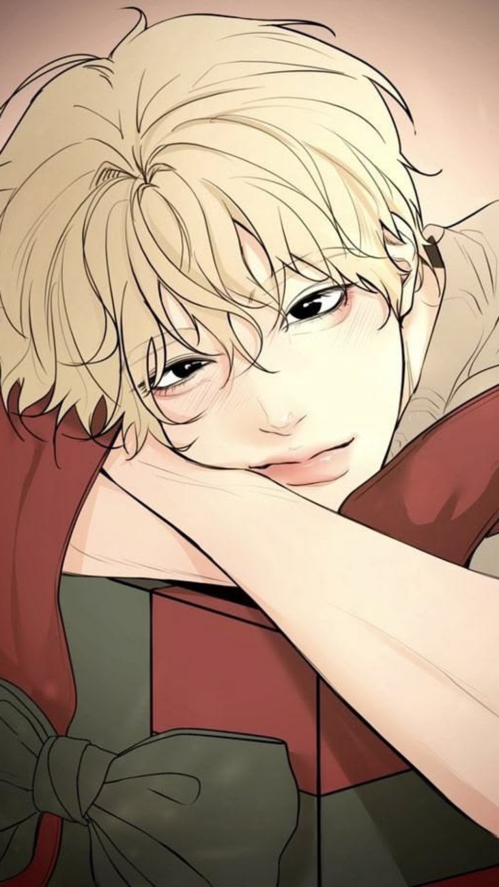 Aiden | Golden retriever boy