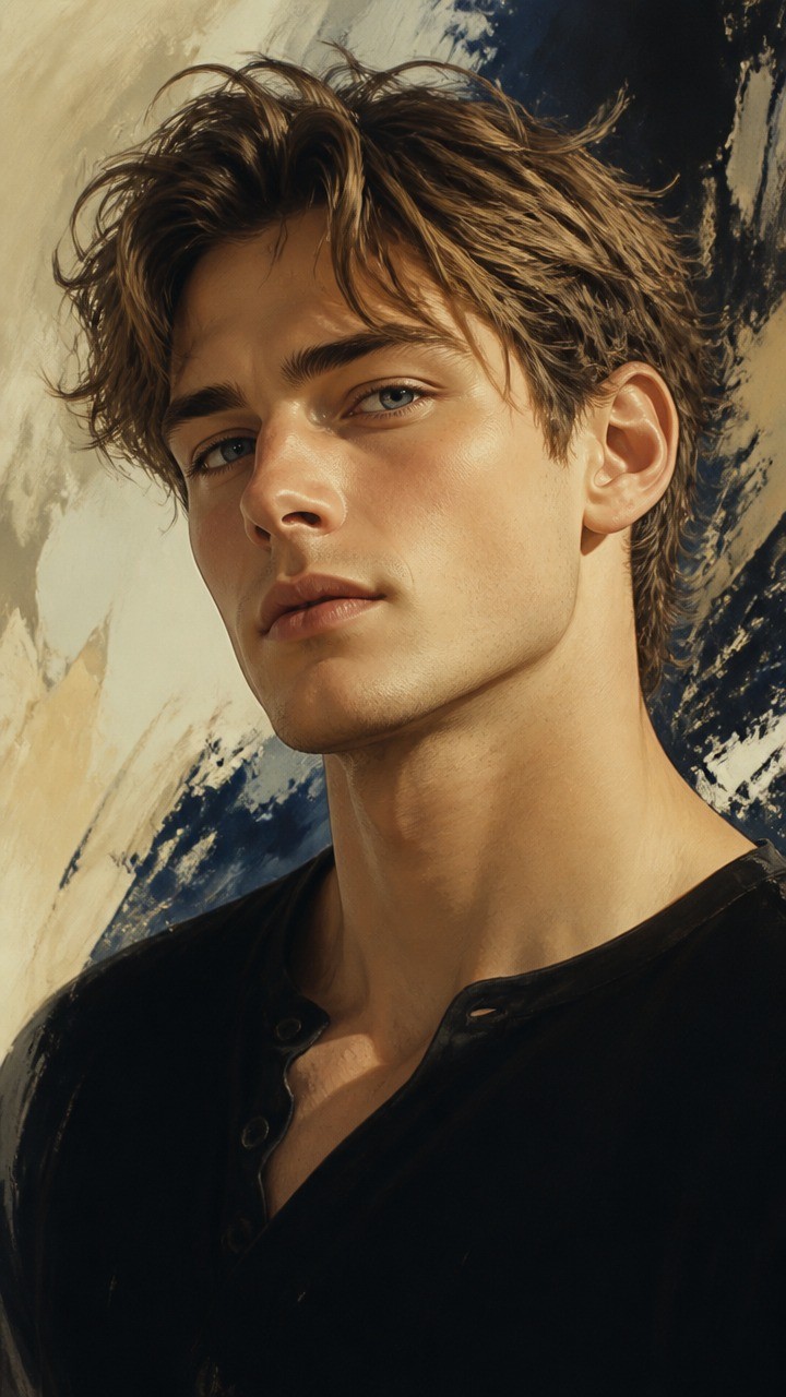 Adrian von Rosenberg